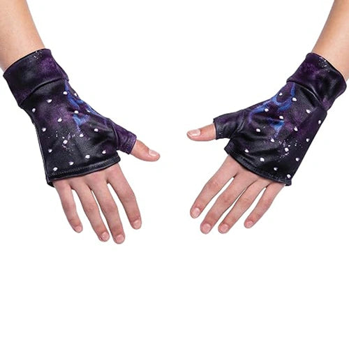 Mal (Descendants) - Kid's Deluxe Costume