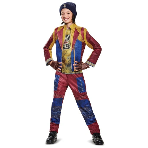 Jay (Descendants) - Kid's Costume