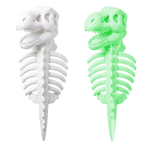 Dinosaur Skeleton - Pet Costume