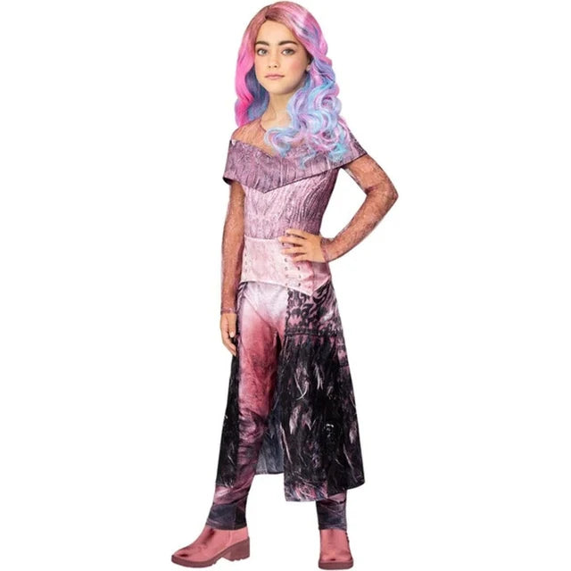 Audrey (Descendants) - Kid's Costume