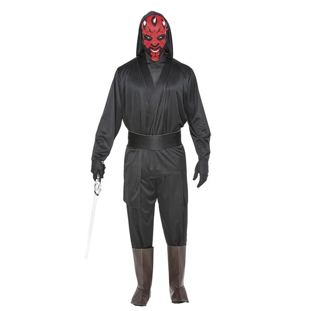 Darth Maul (Star Wars) - Adult Costume