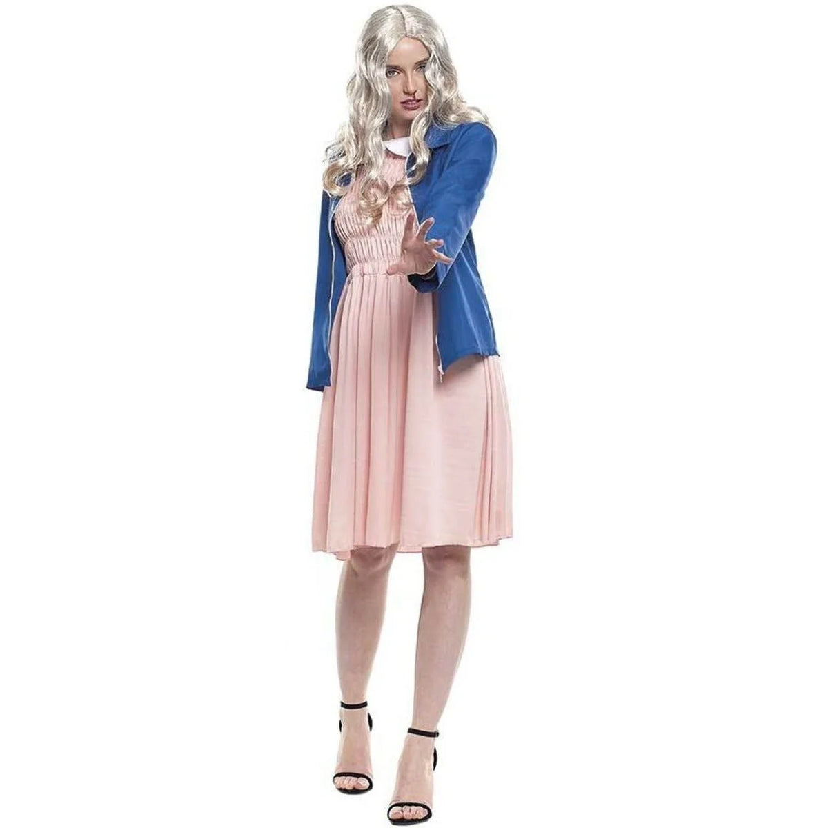 Eleven (Stranger Things) - Adult Costume