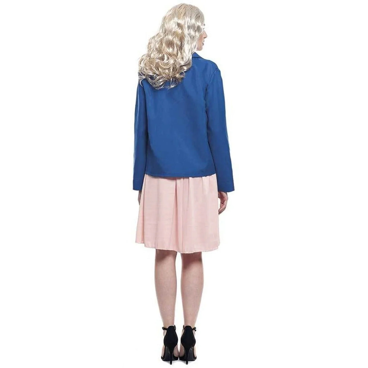 Eleven (Stranger Things) - Adult Costume