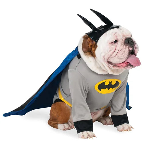 Batman - Dog Costume