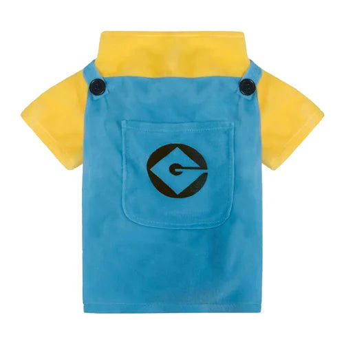 Minion - Dog Costume