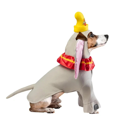 Dumbo - Dog Costume