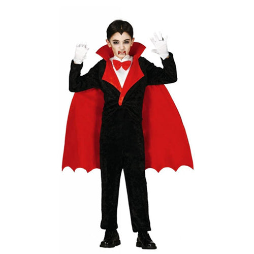 Dracula - Kid's Costume