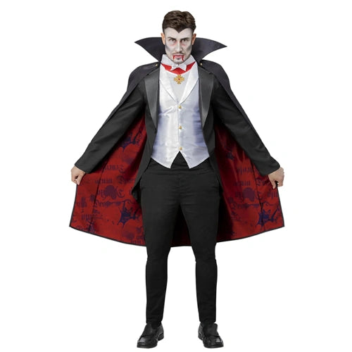 Dracula - Adult Costume