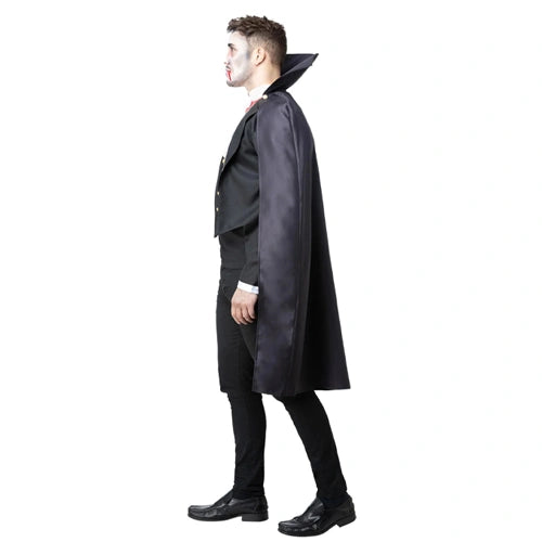 Dracula - Adult Costume