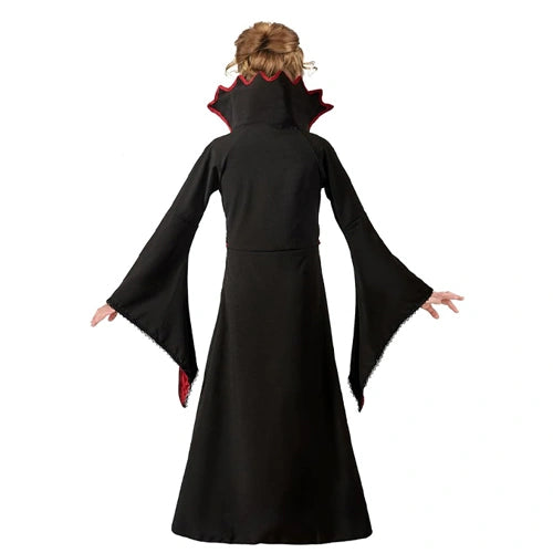 Vampire Girl - Kid's Dress Costume