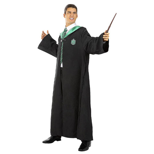 Slytherin School (Harry Potter) - Adult Costume