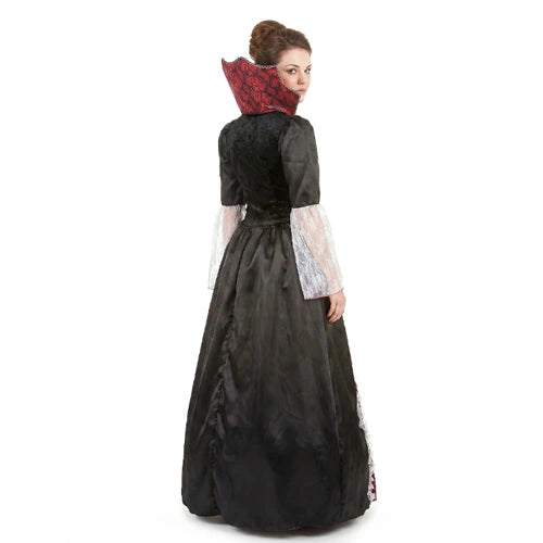 Vampire Woman - Adult Dress Costume