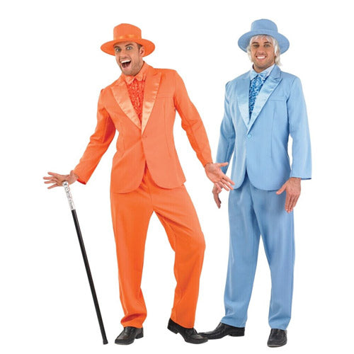 Dumb & Dumber - Adult Costume