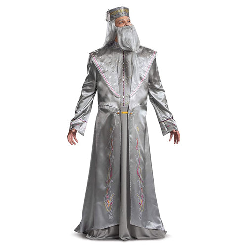 Dumbledore (Harry Potter) - Adult Costume