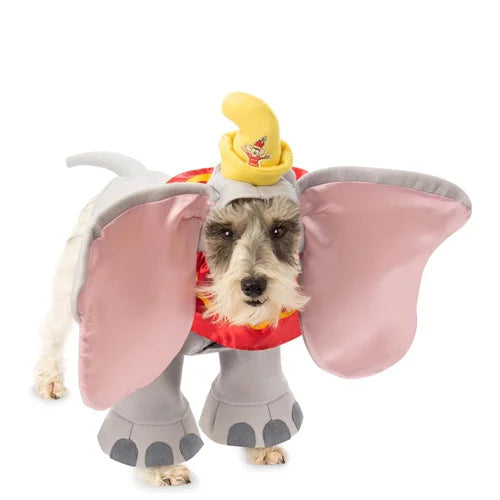 Dumbo - Dog Costume