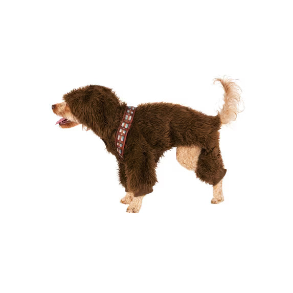 Chewbacca - Dog Costume