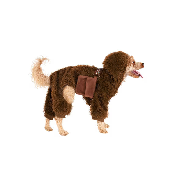 Chewbacca - Dog Costume