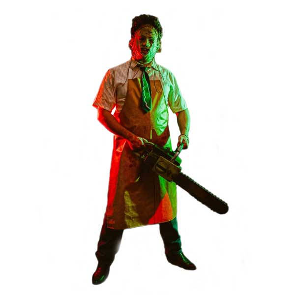 Ed Gein (Monster) - Adult Costume