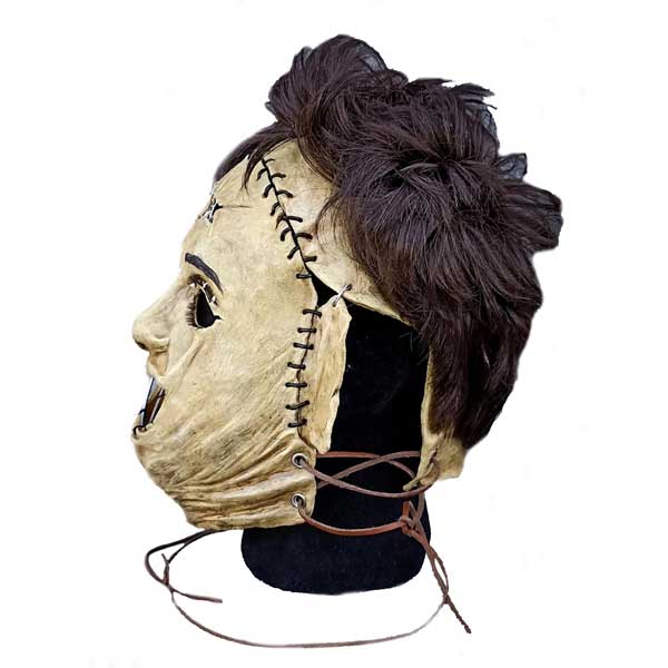 Ed Gein (Monster) - Special Mask