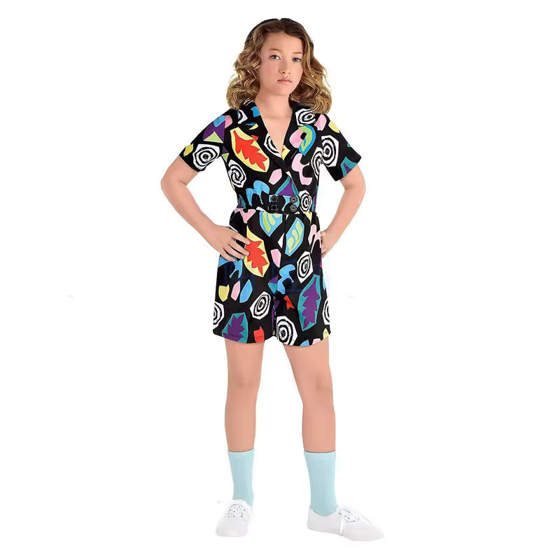 Eleven (Stranger Things) - Kid's Costume
