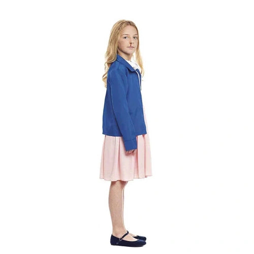 Eleven (Stranger Things) - Kid's Dress Costume