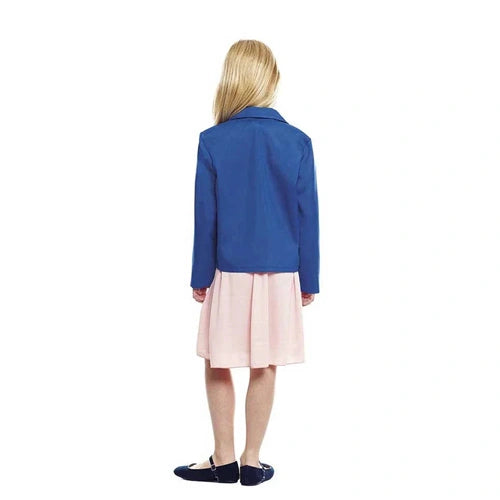 Eleven (Stranger Things) - Kid's Dress Costume
