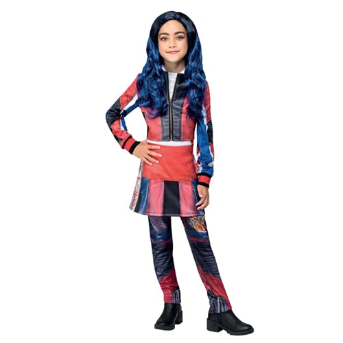 Evie (Descendants) - Kid's Costume