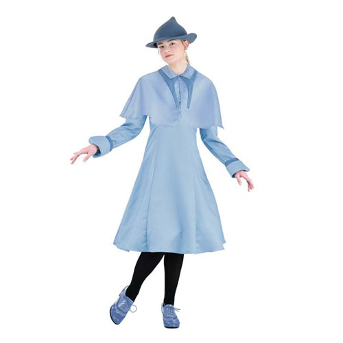 Fleur Delacour (Harry Potter) - Adult Costume