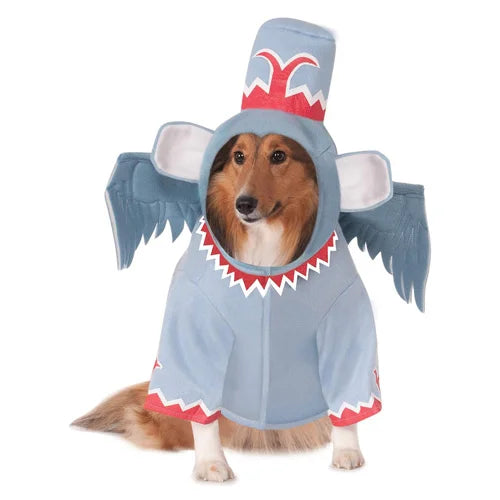 Flying Monkey (Wizard of Oz) - Dog Costume