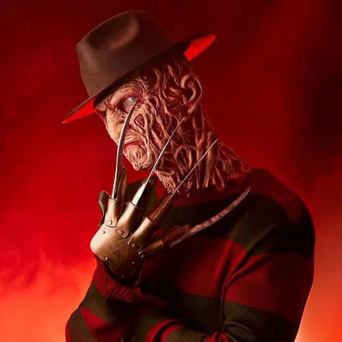Freddy Krueger - Adult Costume