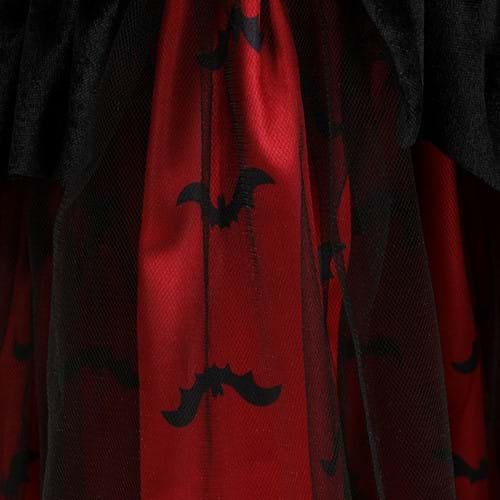 Vampire Girl - Kid's Costume