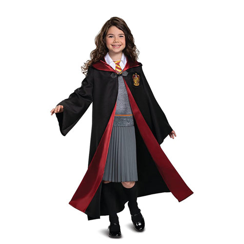 Hermione Granger (Harry Potter) - Kid's Costume