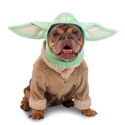 Grogu (Star Wars) - Dog Costume