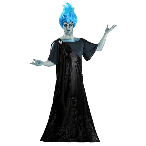 Hades (Descendants) - Adult Costume