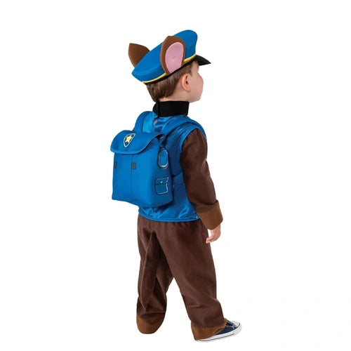 Chase (Paw Patrol) - Kid's Costume