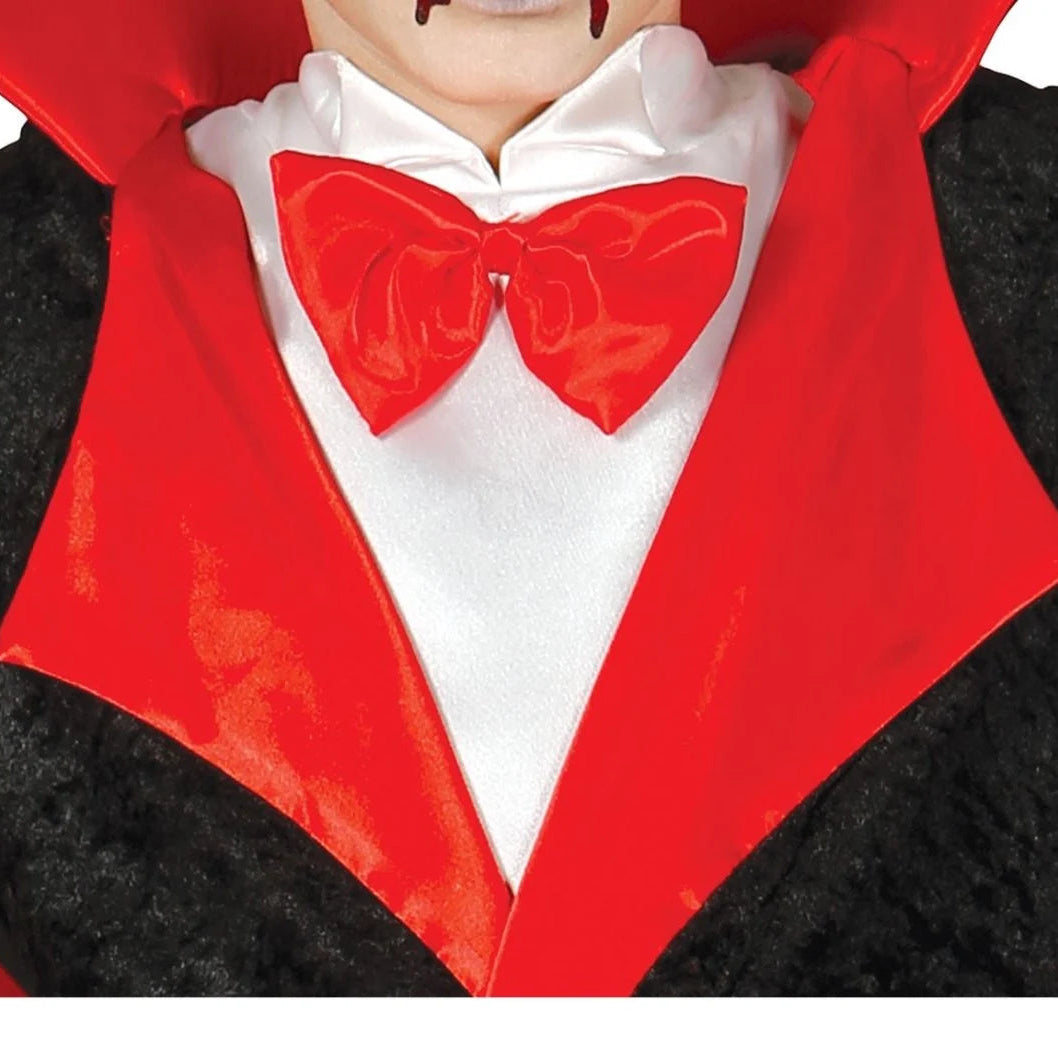 Dracula - Kid's Costume