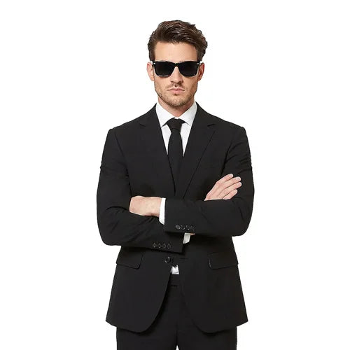 Men in Black - Adult Costume