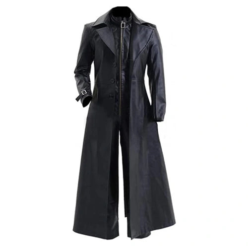 Albert Wesker (Resident Evil) - Adult Costume