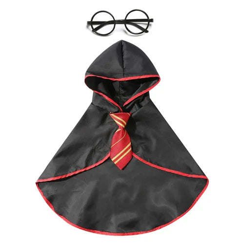 Harry Potter - Dog Costume