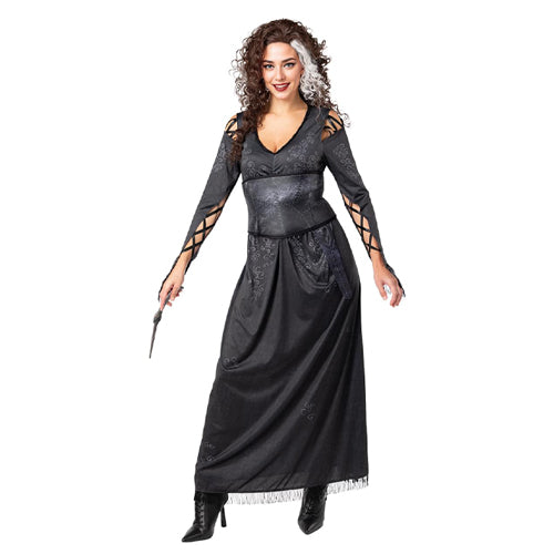 Bellatrix Lestrange (Harry Potter) - Adult Costume