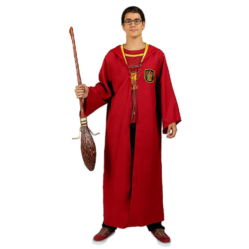 Harry Quidditch (Harry Potter) - Adult Costume