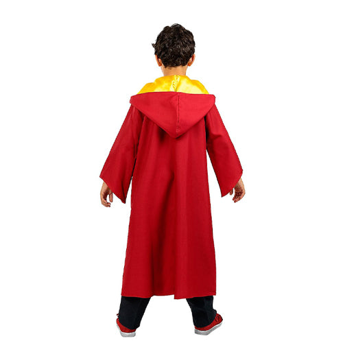 Harry Quidditch (Harry Potter) - Kid's Costume