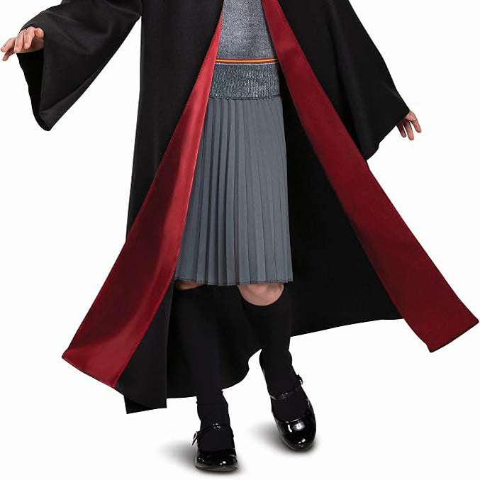 Hermione Granger (Harry Potter) - Kid's Costume