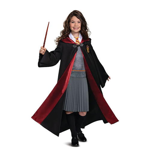 Hermione Granger (Harry Potter) - Kid's Costume