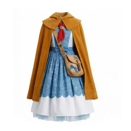 Holly Wheeler (Stranger Things) - Adult Costume