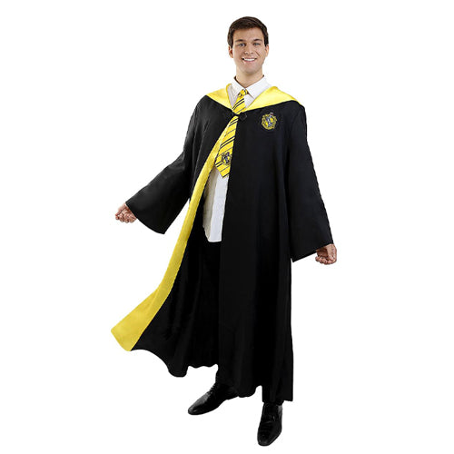 Hufflepuff School (Harry Potter) - Adult Costume