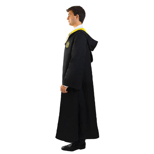 Hufflepuff School (Harry Potter) - Adult Costume
