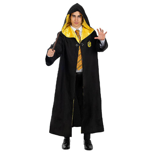 Hufflepuff School (Harry Potter) - Adult Costume