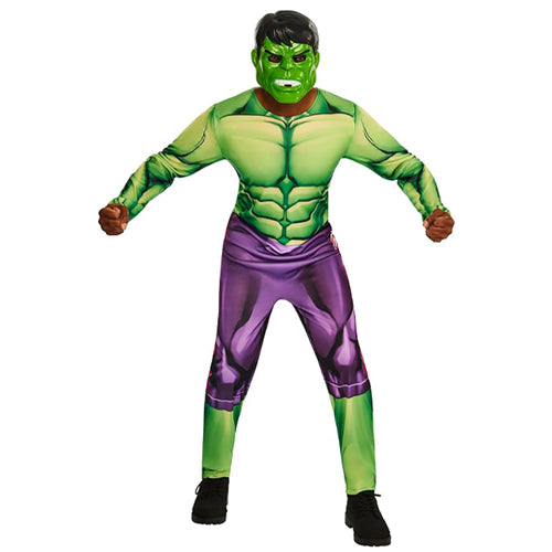 Hulk - Adult Costume