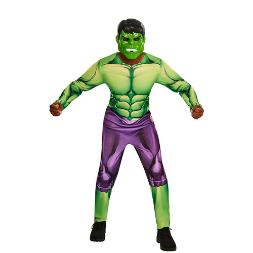 Hulk - Kid's Costume